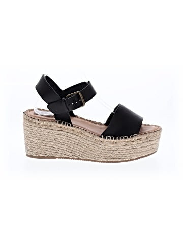 Soludos Wedges (view 1)