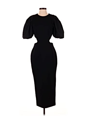 Elliatt Cocktail Dress - front