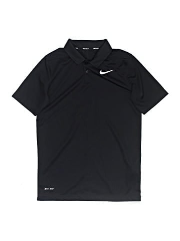 Nike Short Sleeve Polo (view 1)