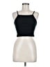 Wild Fable Black Tank Top Size M - photo 1