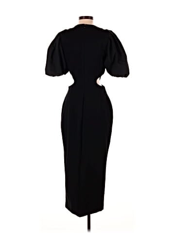 Elliatt Cocktail Dress - back