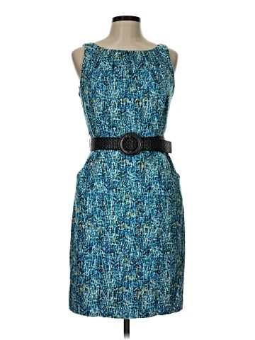 Worthington Cocktail Dress (view 1)