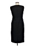 Tory Burch Black Casual Dress Size 8 - photo 2