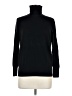 Gap 100% Merino Black Turtleneck Sweater Size M - photo 1