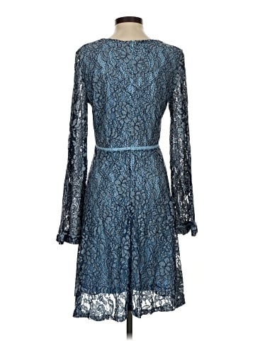 Suzanne Betro Cocktail Dress (view 2)