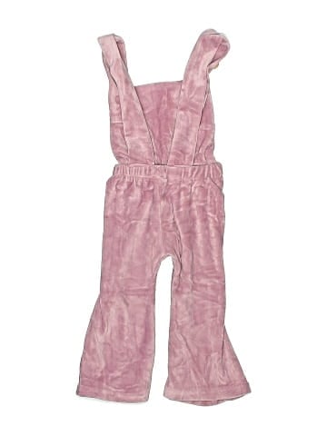 BAILEY'S BLOSSOMS Overalls (view 2)