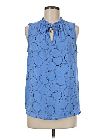 Apt. 9 Sleeveless Blouse (view 1)