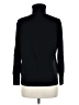 Gap 100% Merino Black Turtleneck Sweater Size M - photo 2