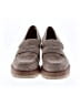 Bernardo 100% Leather Gray Flats Size 9 - photo 2