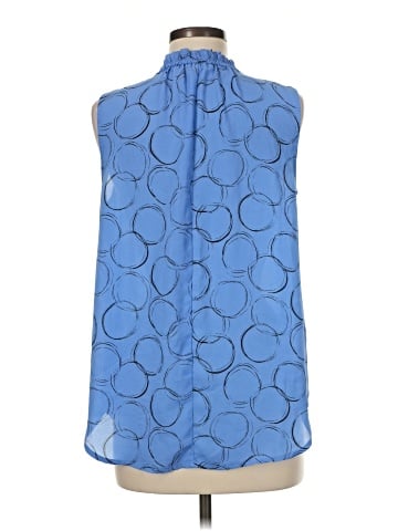 Apt. 9 Sleeveless Blouse (view 2)