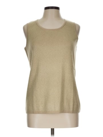 Draper's & Damon's Sweater Vest (view 1)