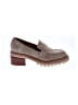 Bernardo 100% Leather Gray Flats Size 9 - photo 1