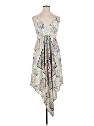 Boston Proper Casual Dress (view 1)