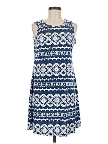 Ronni Nicole Casual Dress (view 1)