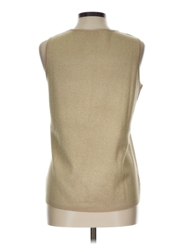 Draper's & Damon's Sweater Vest (view 2)