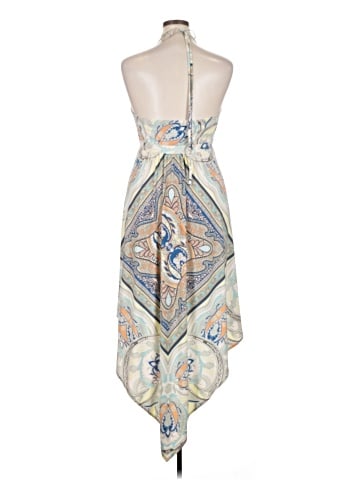 Boston Proper Casual Dress (view 2)