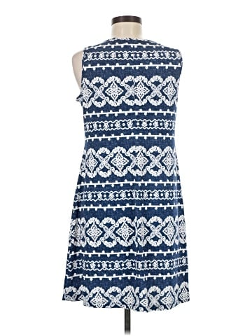 Ronni Nicole Casual Dress (view 2)