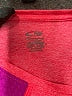C9 By Champion 100% Polyester Pink Long Sleeve Top Size 6 - 6X - photo 3