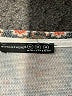 Atmosphere Orange Cardigan Size M - photo 7