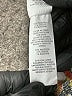 Atmosphere Orange Cardigan Size M - photo 8