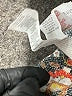 Atmosphere Orange Cardigan Size M - photo 9