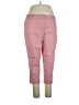 Talbots Solid Pink Casual Pants Size 16 (petite) - photo 1