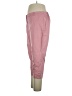 Talbots Solid Pink Casual Pants Size 16 (petite) - photo 5