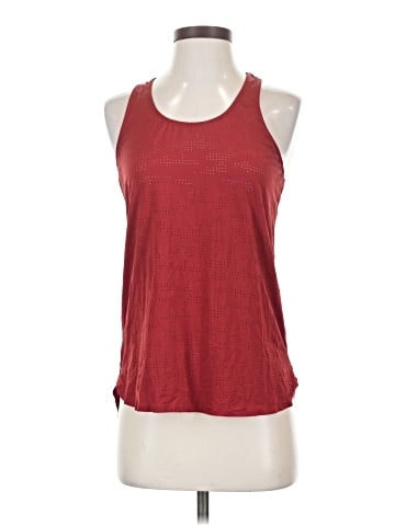MPG Tank Top (view 1)