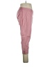 Talbots Solid Pink Casual Pants Size 16 (petite) - photo 4