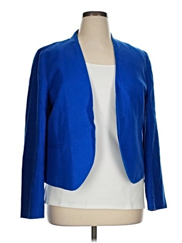 Ann Taylor LOFT Blazer (view 1)