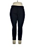 Talbots Blue Active Pants Size 16WP - photo 1