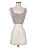 PrAna Gray Active Tank Size 00 (estimated) - photo 1