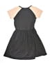 Bebe Hearts Gray Dress Size L (youth) - photo 2