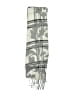 Unbranded Gray Scarf One size - photo 2