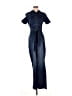 Suki So Blue Jumpsuit Size S - photo 1