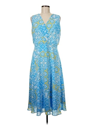 Ann Taylor Cocktail Dress (view 1)