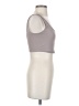 PrAna Gray Active Tank Size 00 (estimated) - photo 4