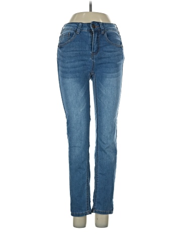 Wax Jean Jeans (view 1)