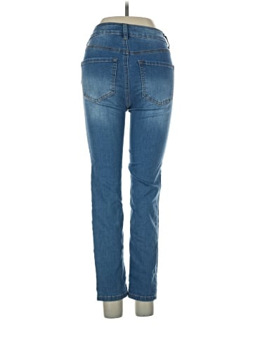Wax Jean Jeans (view 2)