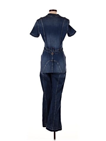 Suki So Jumpsuit (view 2)