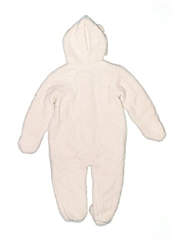 Magnificent Baby Long Sleeve Onesie (view 2)