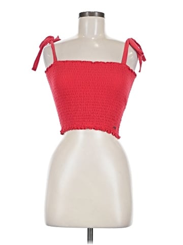 Hollister Sleeveless Top (view 1)