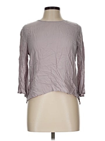 Chloe K 3/4 Sleeve Blouse (view 1)