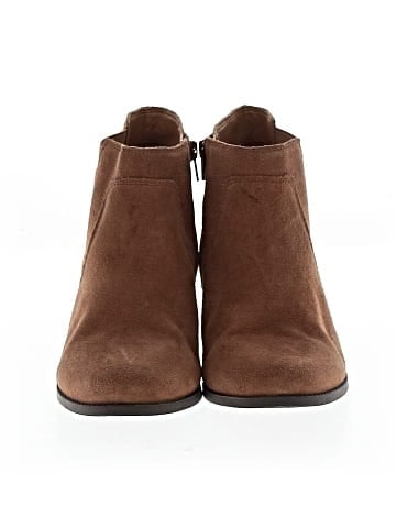 Vionic Ankle Boots (view 2)