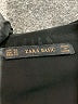 Zara Basic Black Sleeveless Blouse Size XS - photo 7