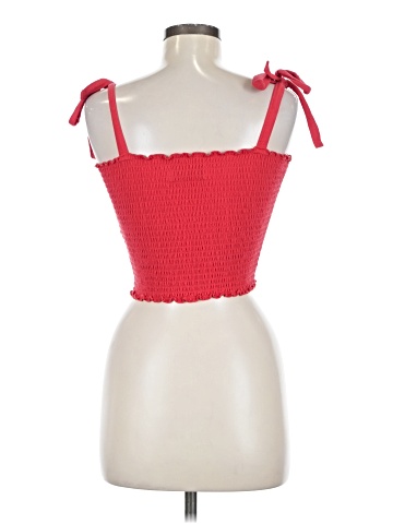 Hollister Sleeveless Top (view 2)