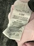 Nautica Hearts Ivory Short Sleeve Onesie Size 3-6 mo - photo 4