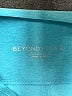Beyond Yoga Blue Active Pants Size M - photo 7