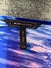 BCBGMAXAZRIA Tie-dye Blue Cocktail Dress Size XXS - photo 7