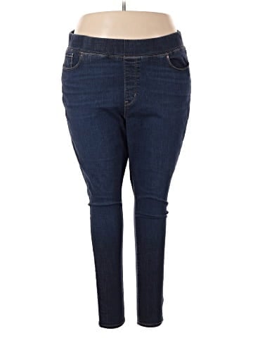 Signature Jeggings (view 1)